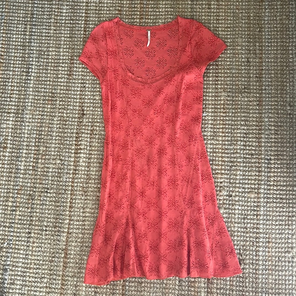 Free people dress